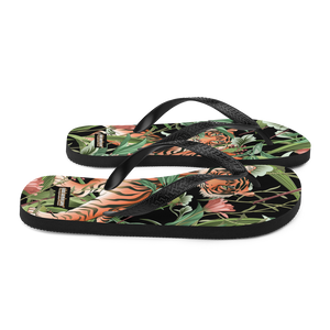 South China Tiger Flip-Flops