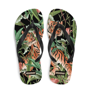 South China Tiger Flip-Flops