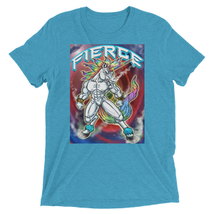 Fierce One Unisex Tee